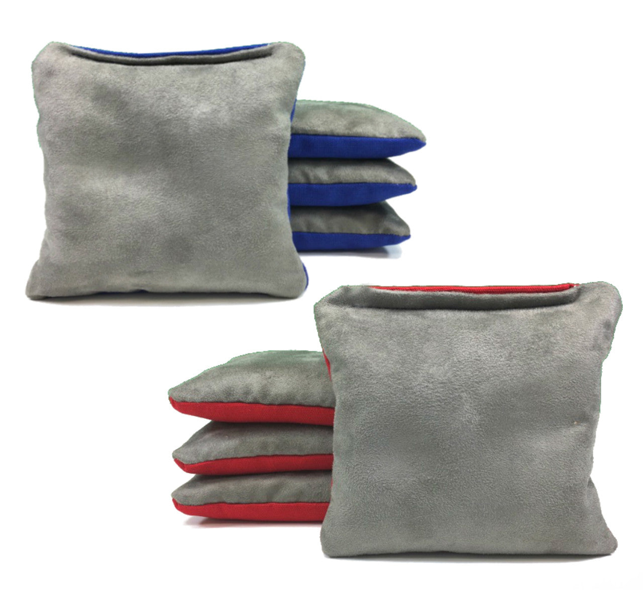 Set of 4 Pro Stick and Slick Bags