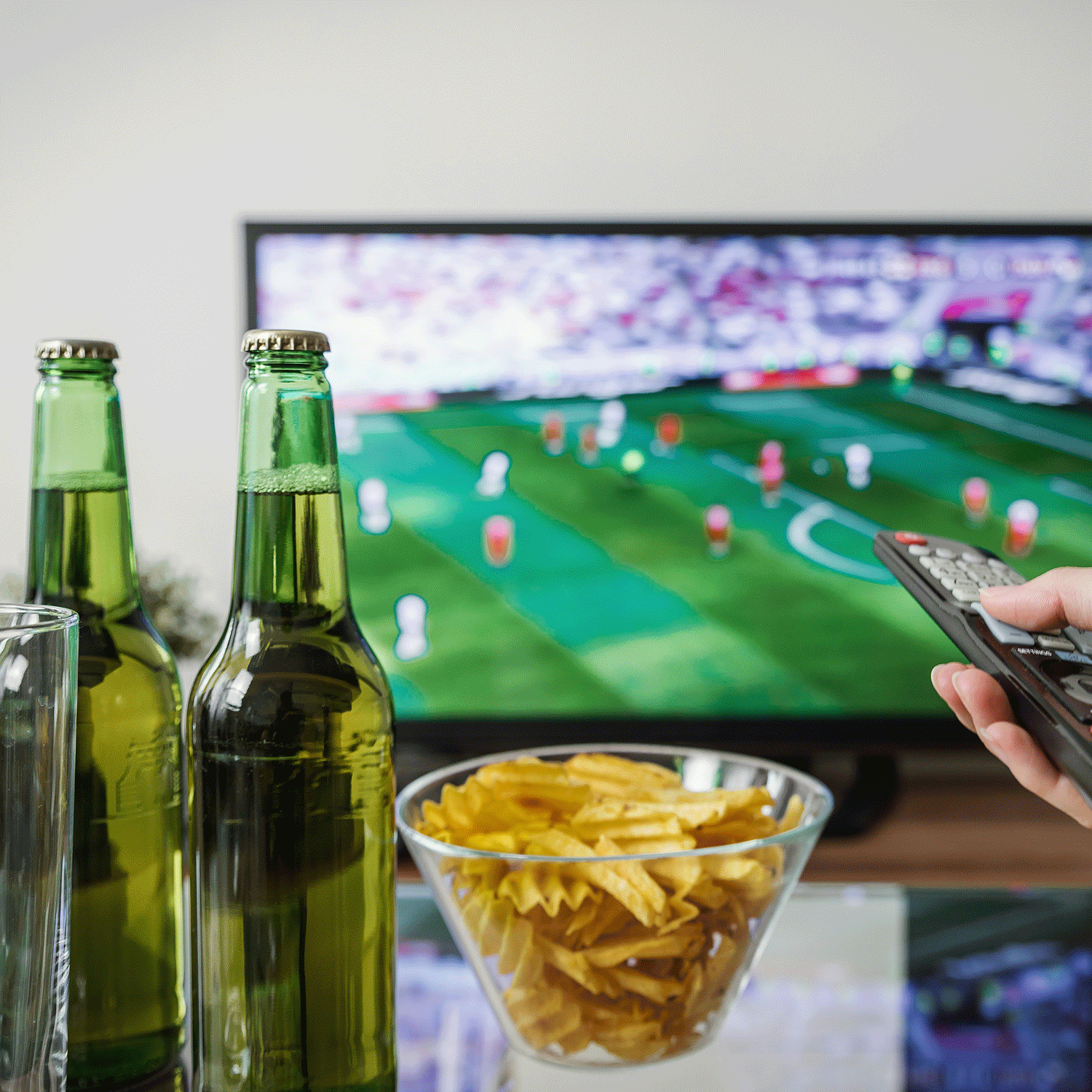 5 Super Bowl Party Must-Haves
