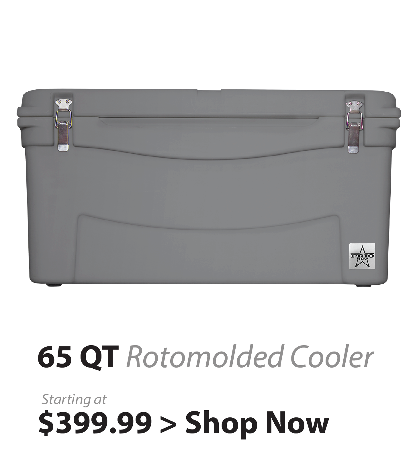 Hardside Coolers