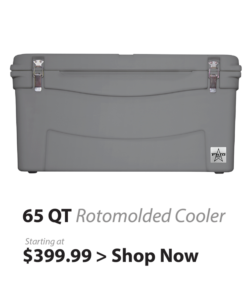 Hardside Coolers Frio Coolers