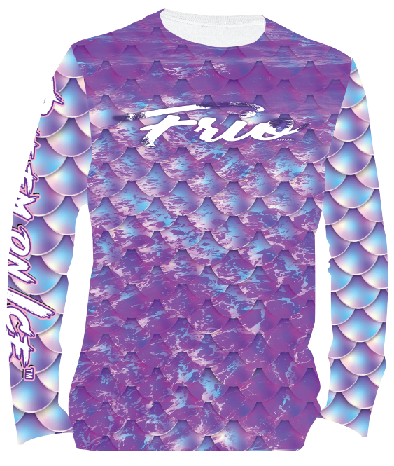 Ladies Apparel