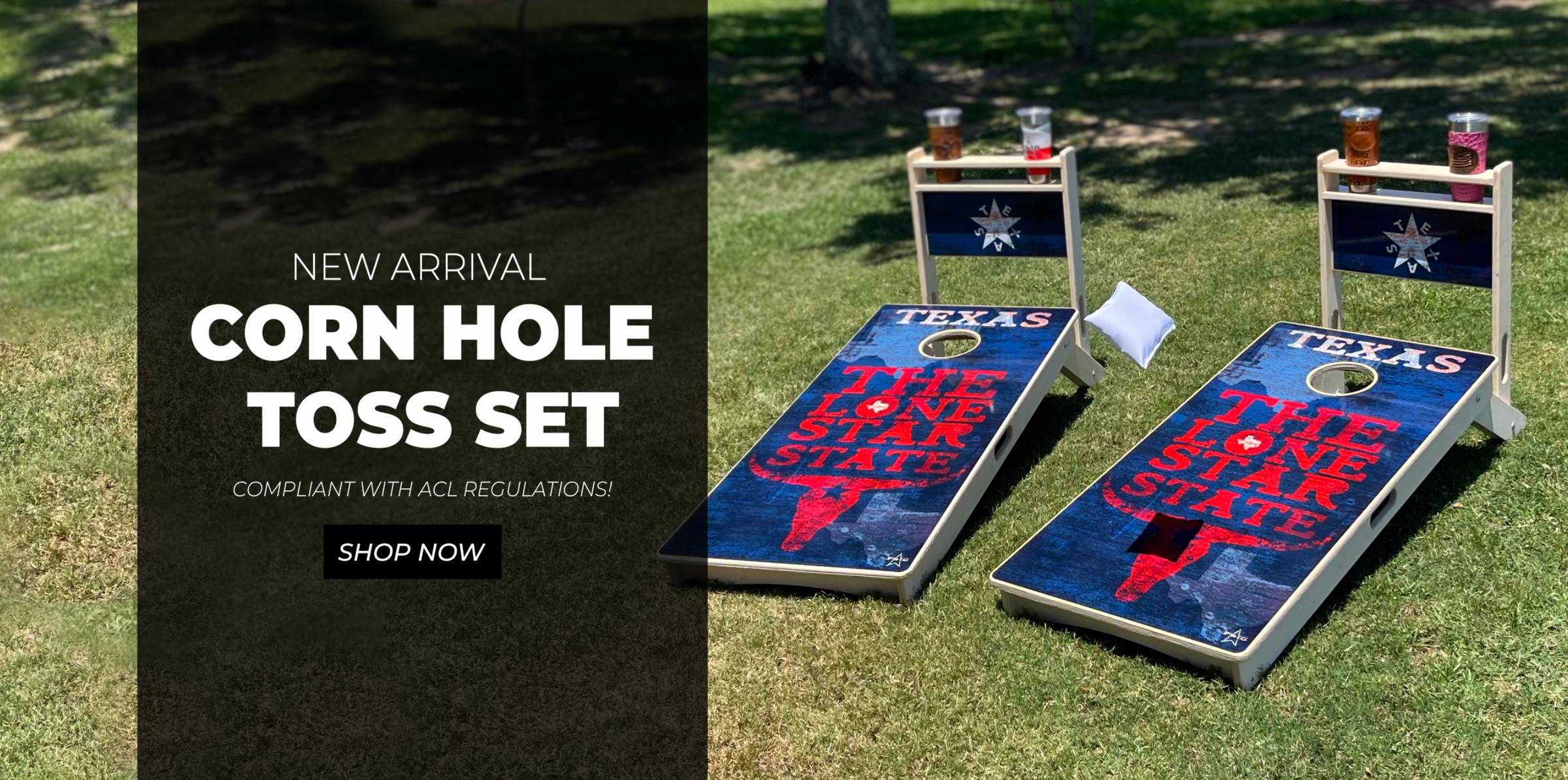Cornhole