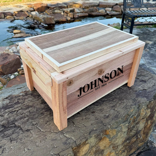 Cooler Gift