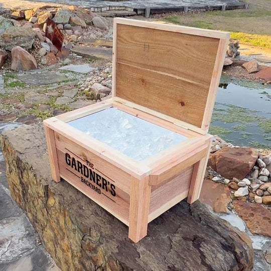 Cooler Gift