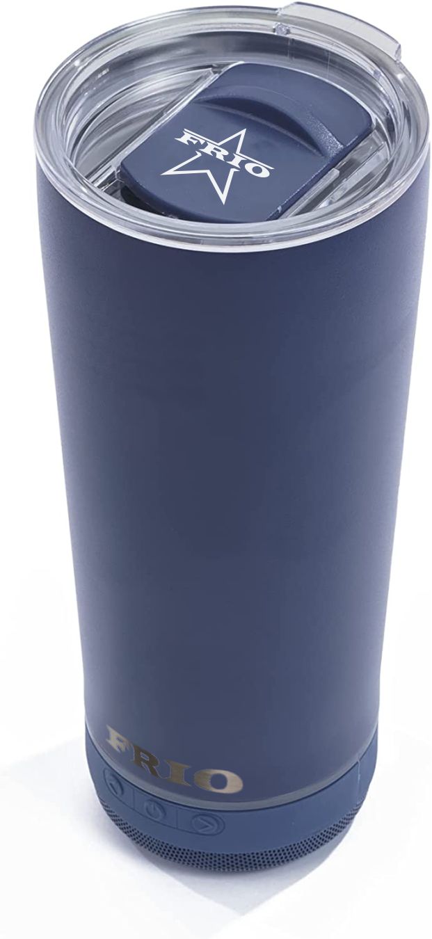 Frio 360 Speaker Cup