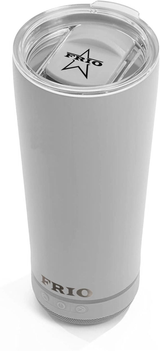 Frio 360 Speaker Cup