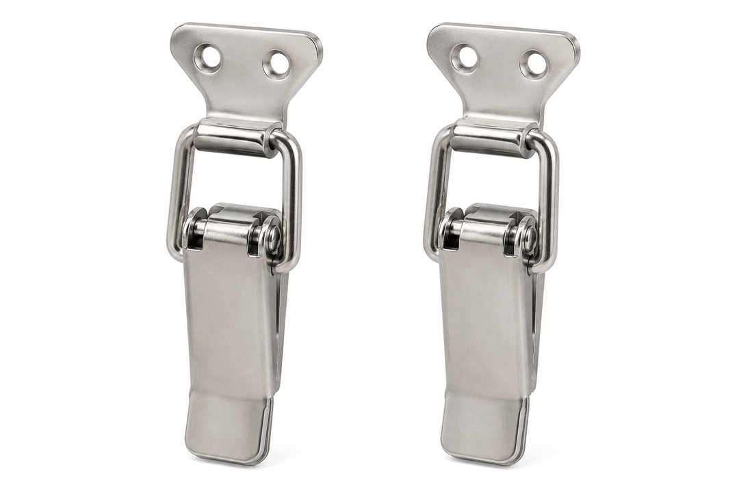 Replacement Latches