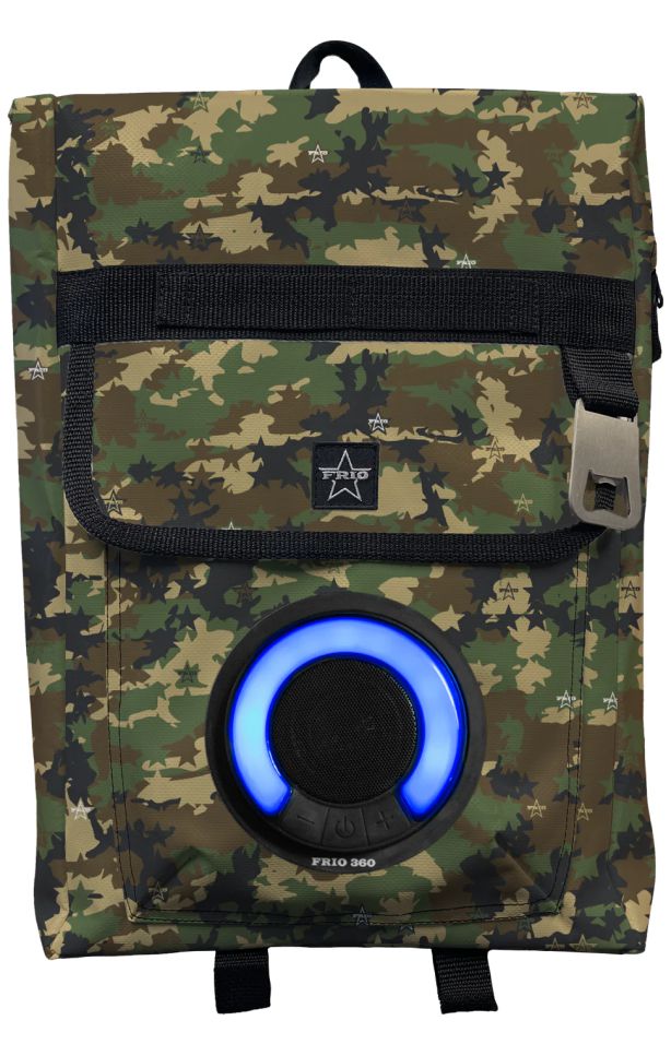 Backpack Cooler