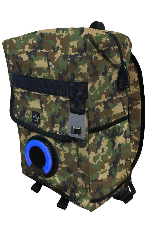 Backpack Cooler