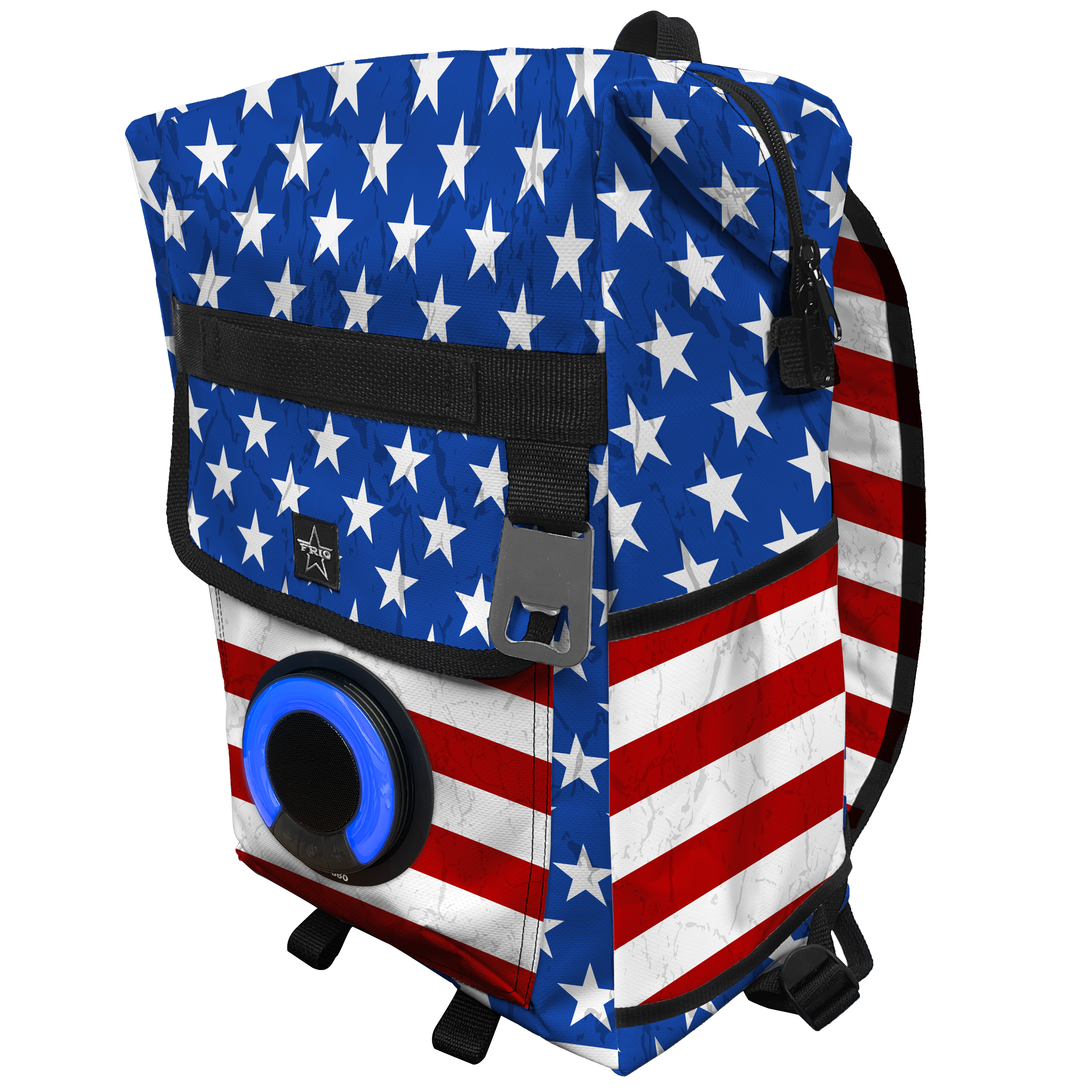 Backpack Cooler