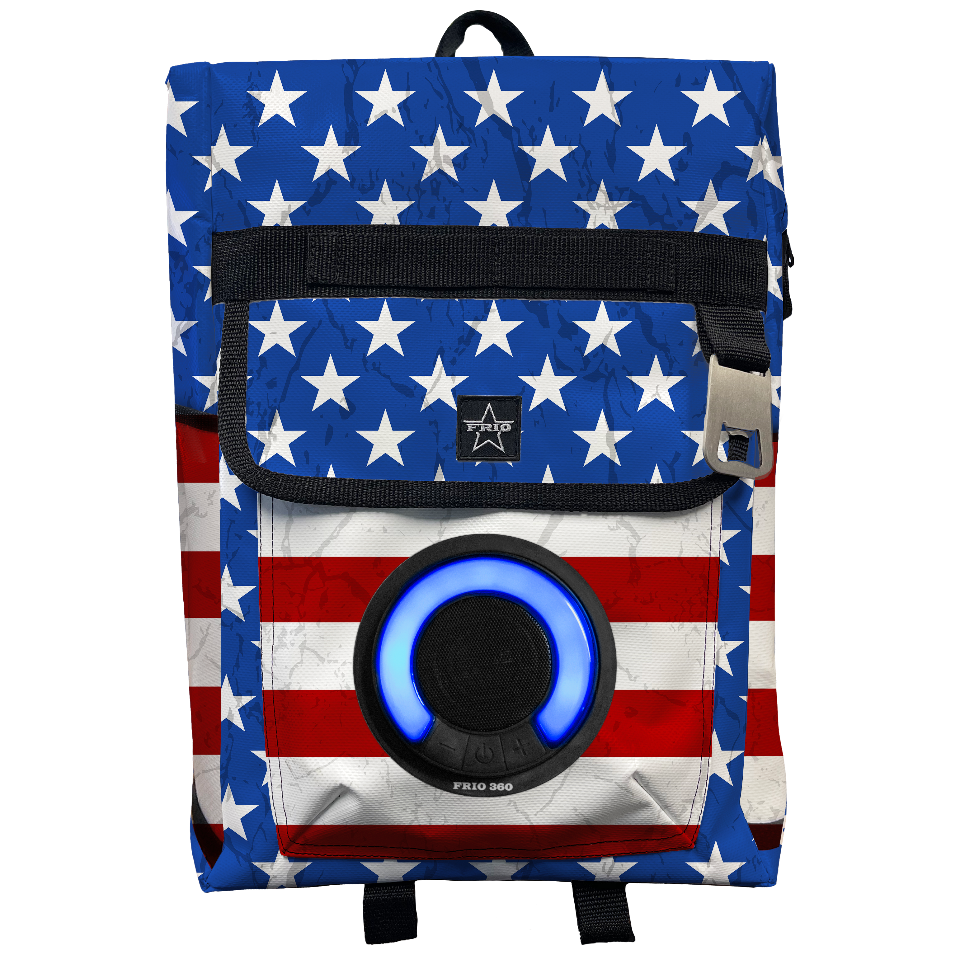 Backpack Cooler