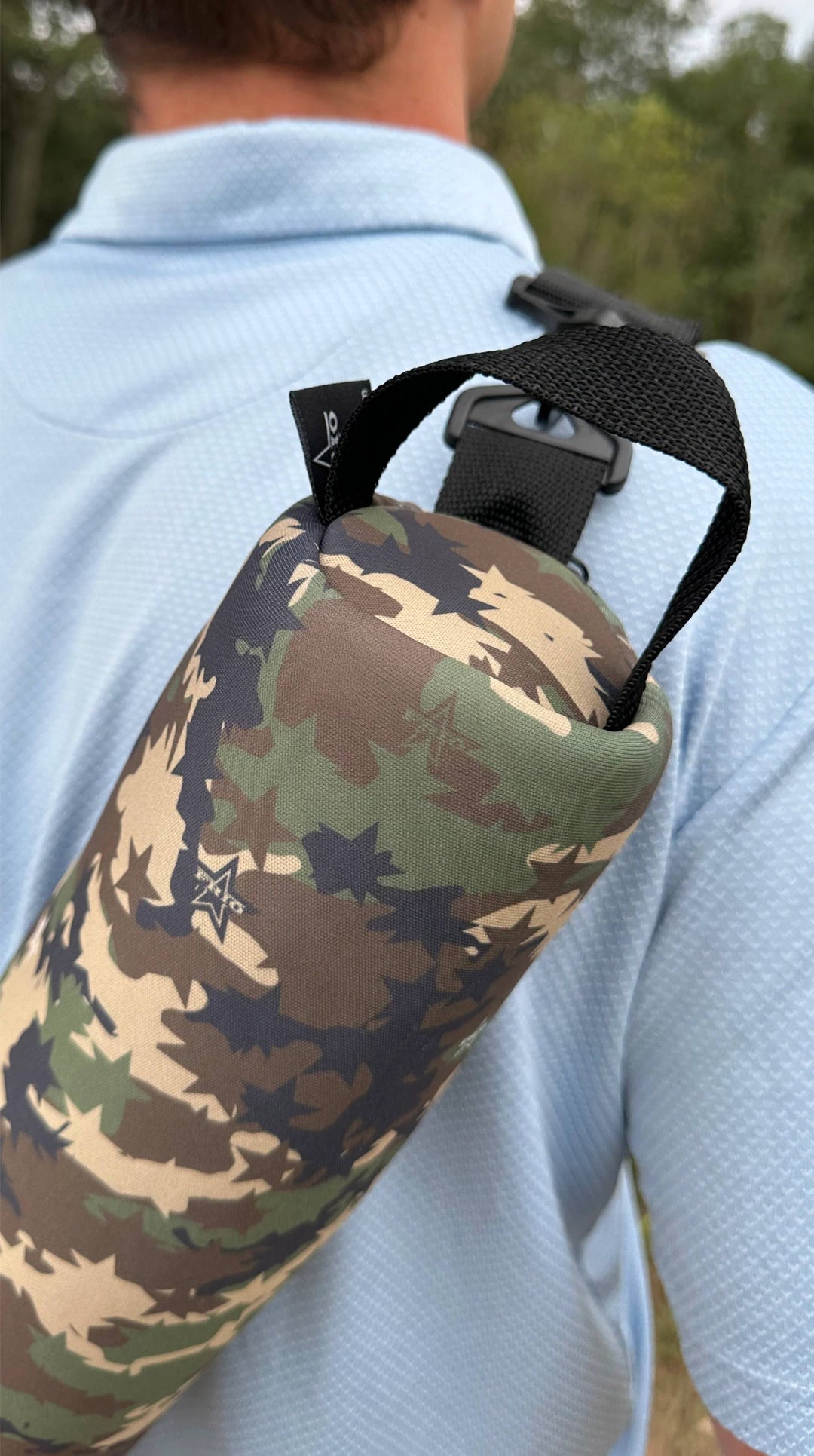 6 Can Sling Cooler Frio Coolers