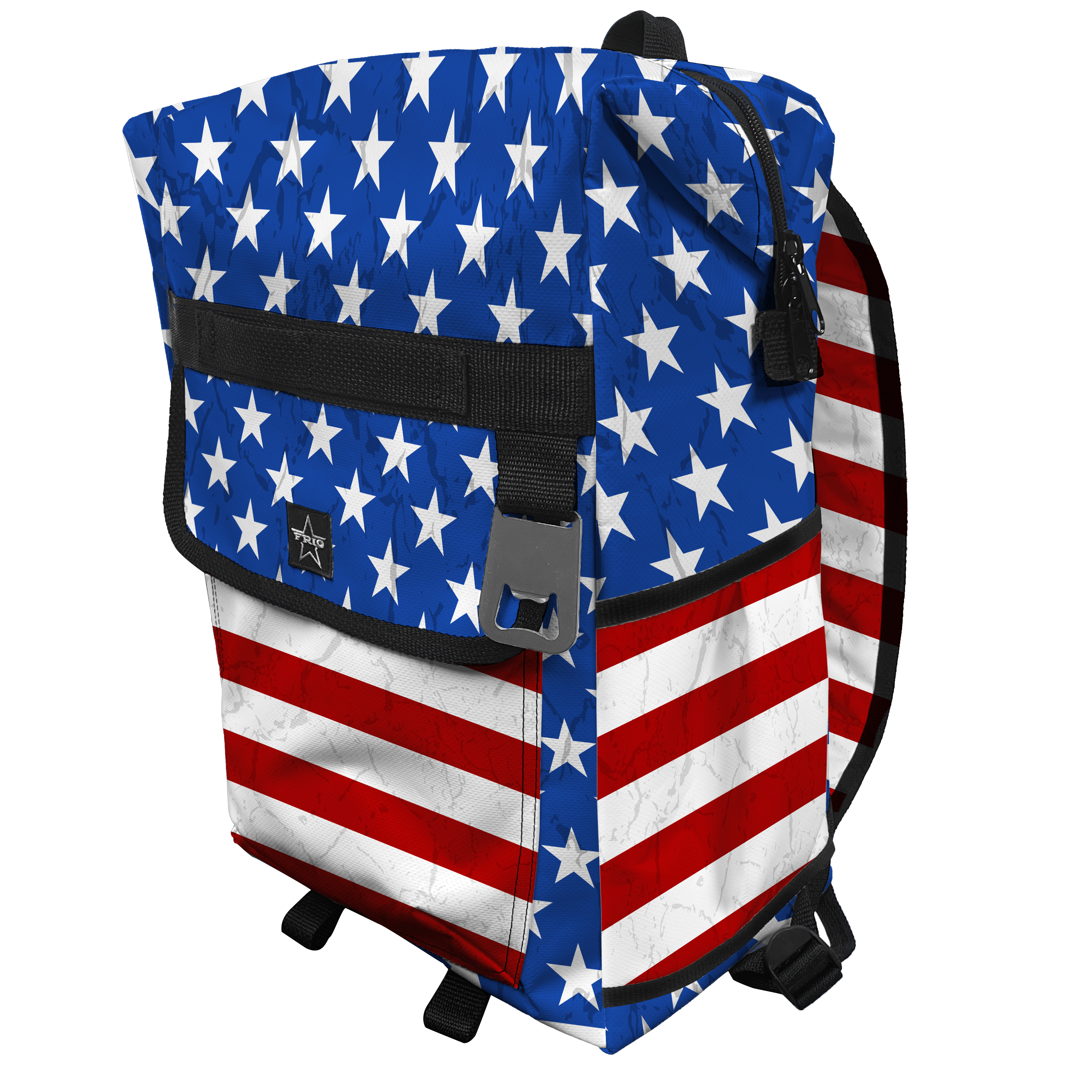 Backpack Cooler