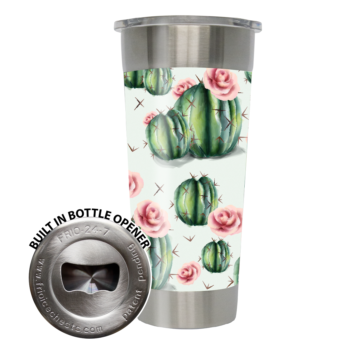 Frio 24-7 Tumbler (Graphic Wrap Series)