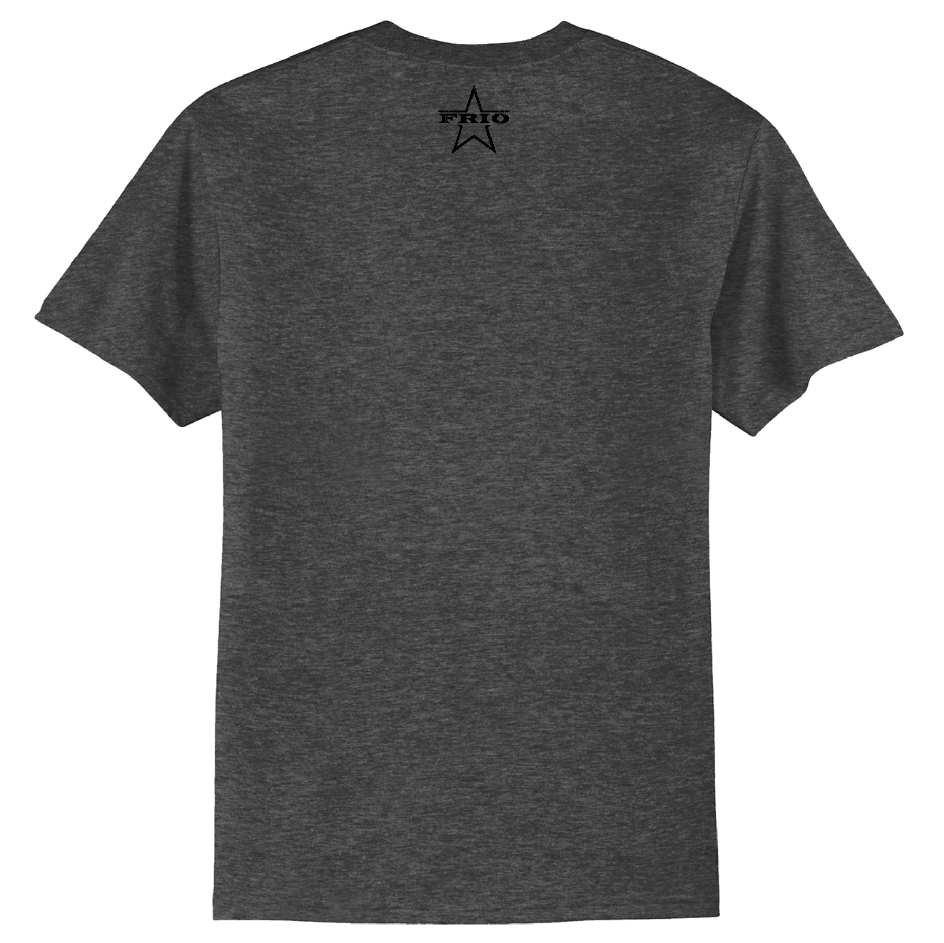 Frio American Buffalo Short Sleeve Shirt