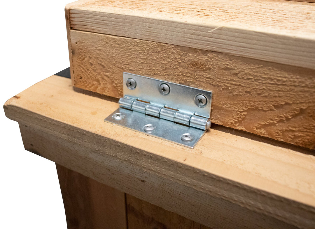 Cedar 48 Cooler