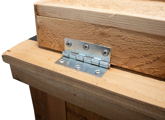 Cedar 48 Cooler